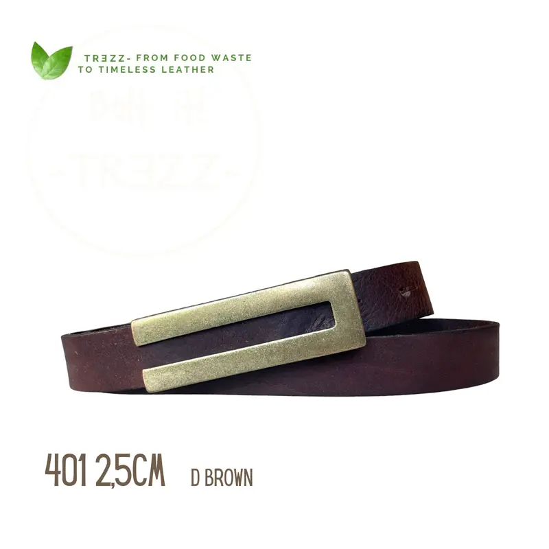 Riem Lange Rechte Gesp 401 +colours