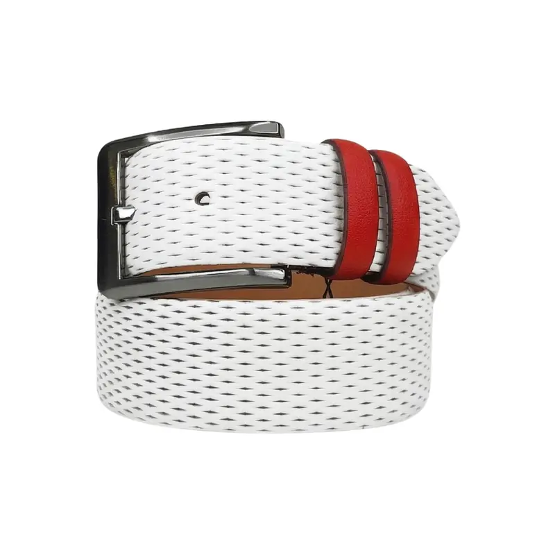 Riem MILO Rood