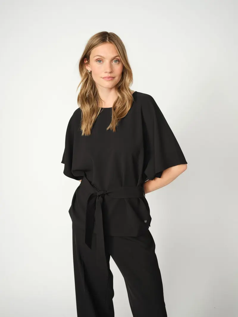 Rikala Miley Blouse Ceintuur