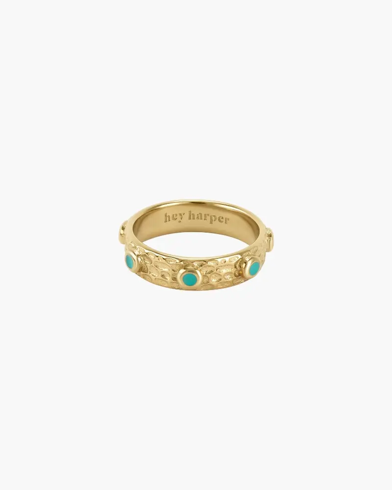 Ring - Allira [PRE ORDER]