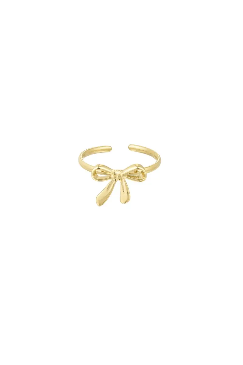 Ring bows dream