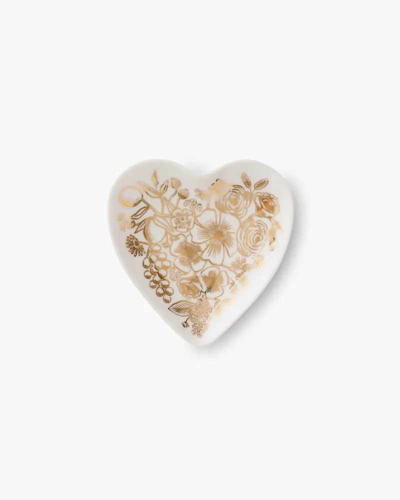 Ring Dish - Colette Heart