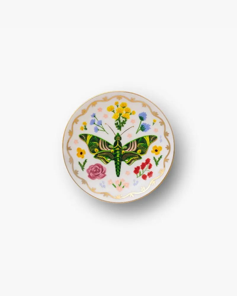 Ring Dish - Curio [PRE ORDER]