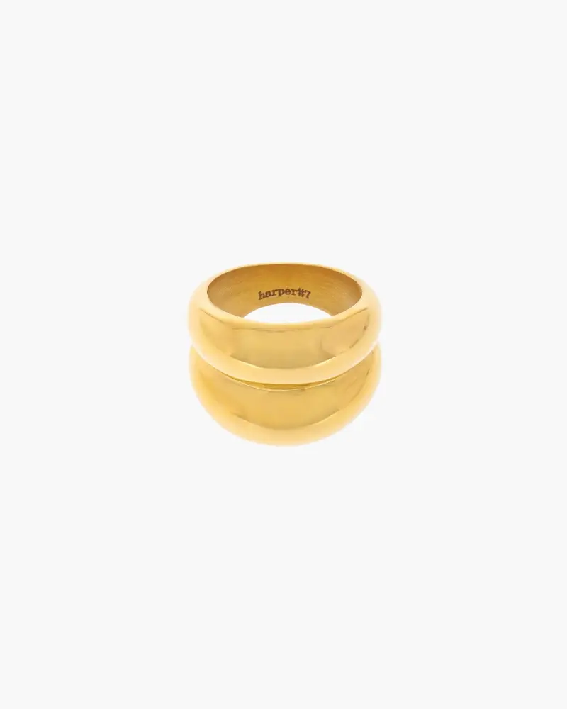 Ring - Double Rebecca [PRE ORDER]