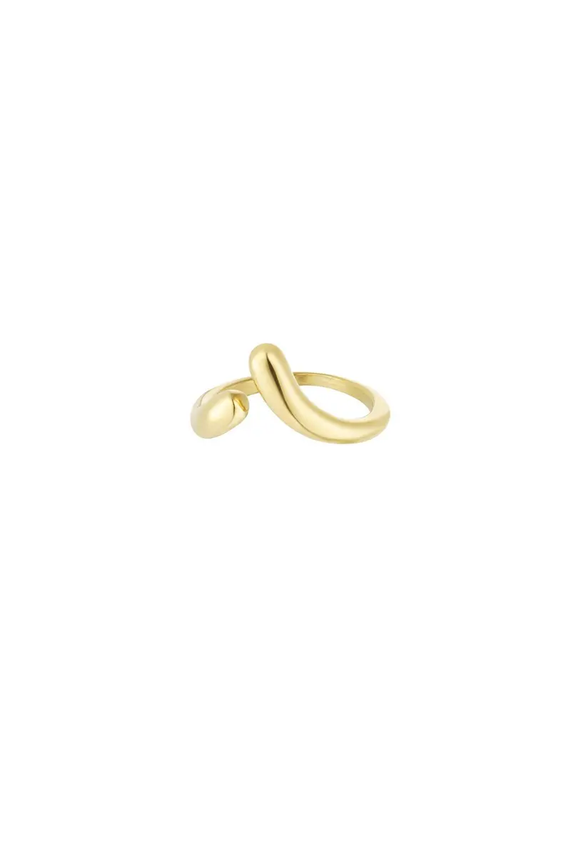 Ring simplicity rules