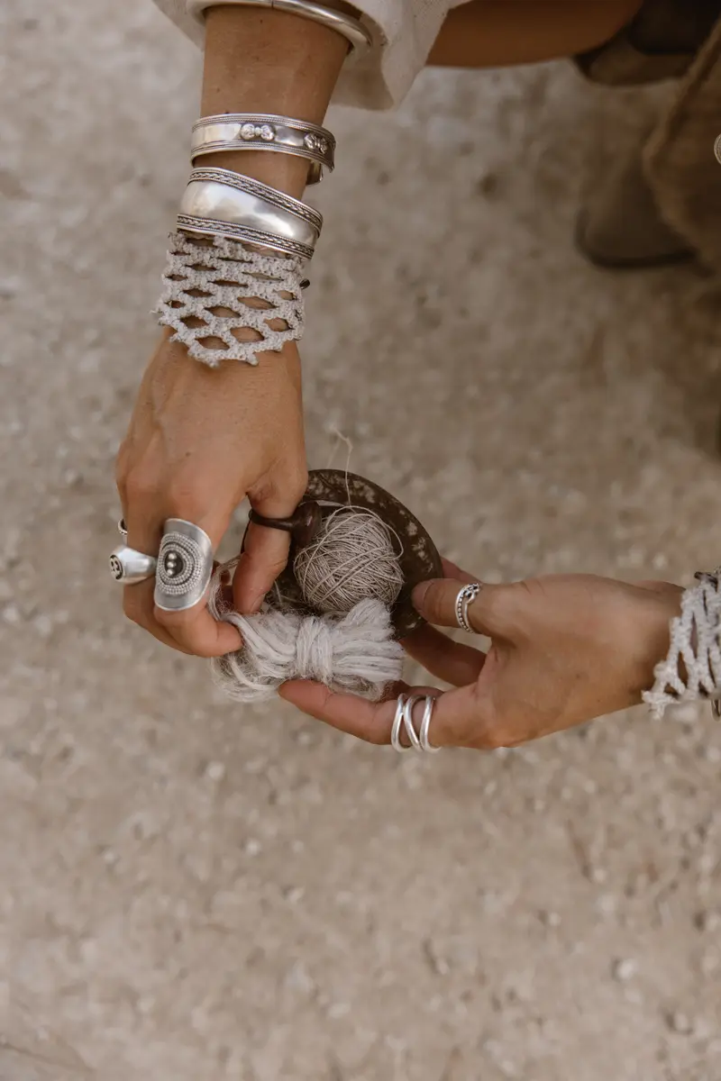 Ring SURYA