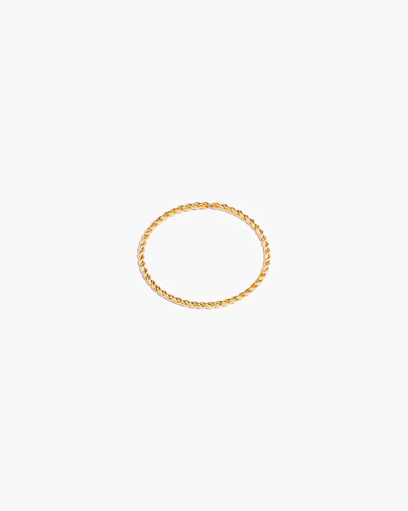 Ring - Thin Chicago [PRE ORDER]
