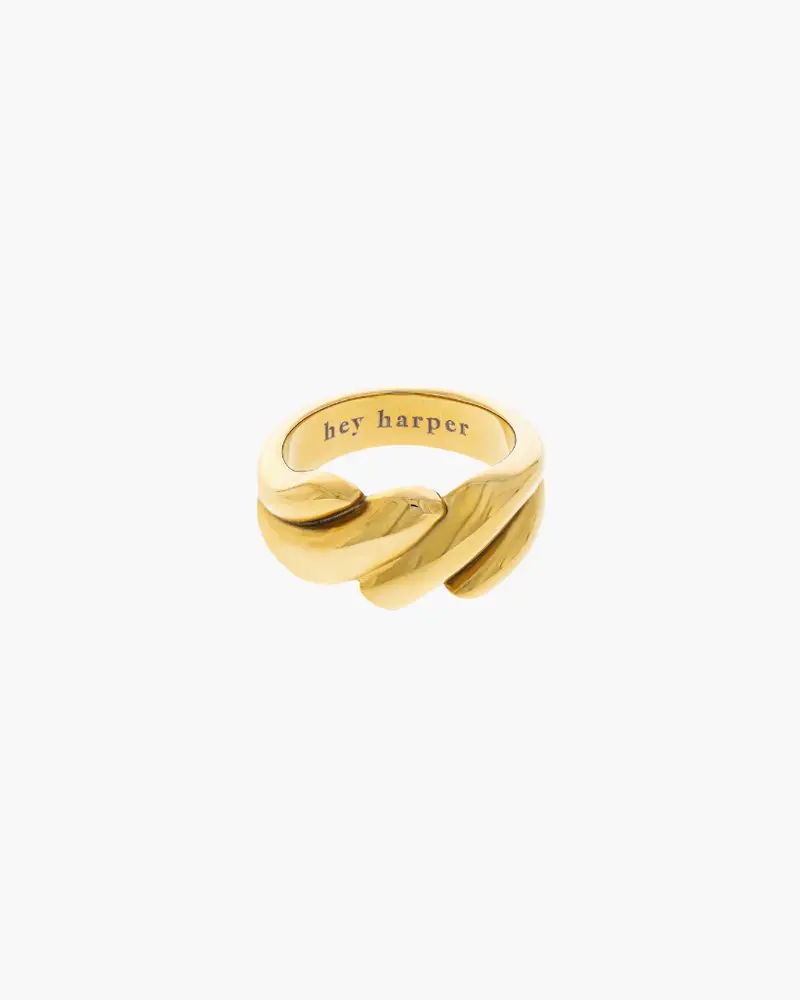 Ring - Valerie [PRE ORDER]