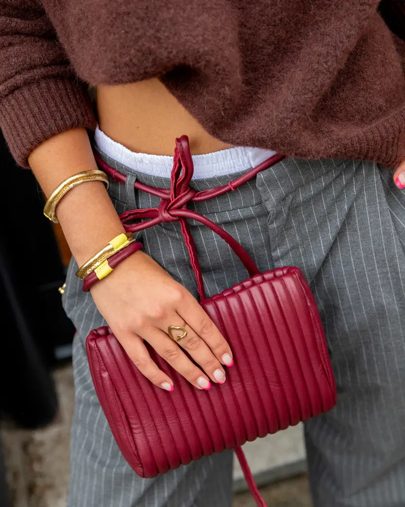 River Bracelet – Bordeaux