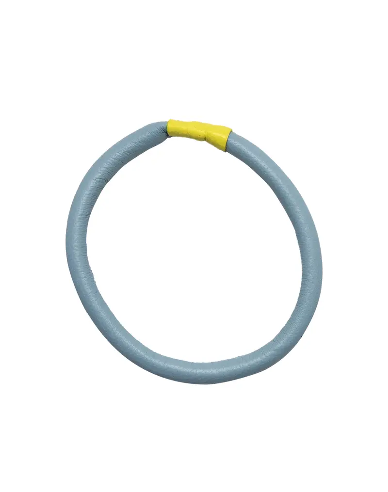River Bracelet – Ice Blue