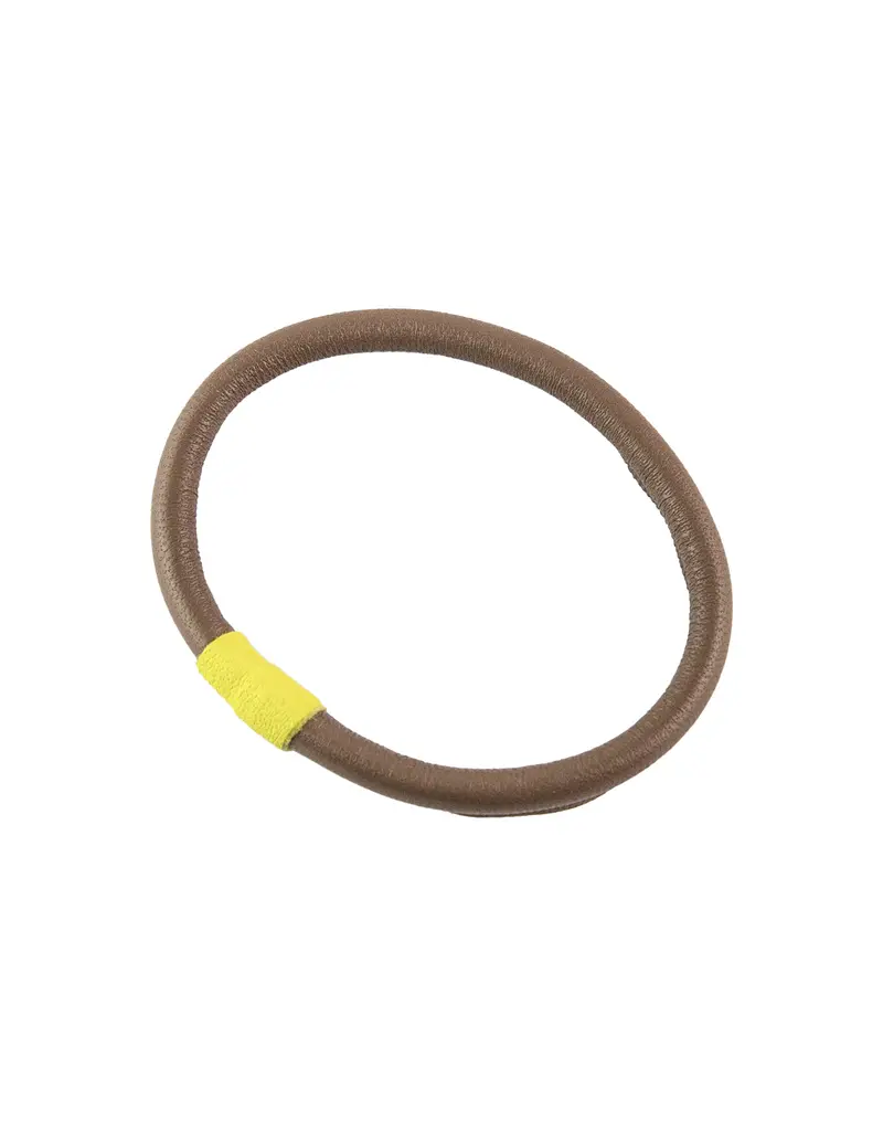 River Bracelet – Taupe