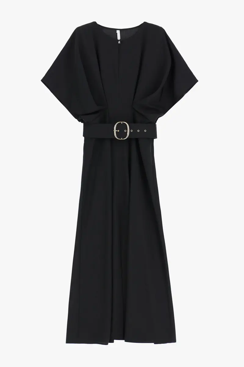 Robe2 ADJUKHXC Nero