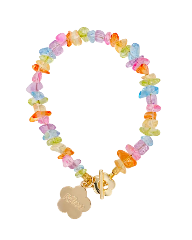 Rock Candy