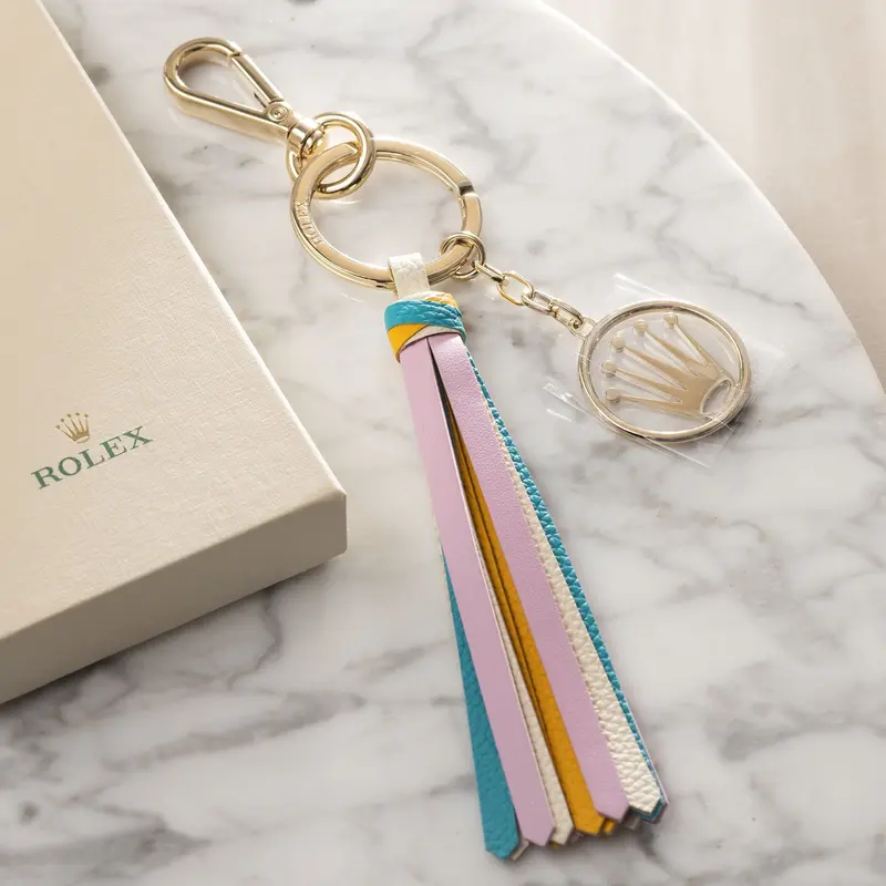 Rolex Key ring - pre-owned