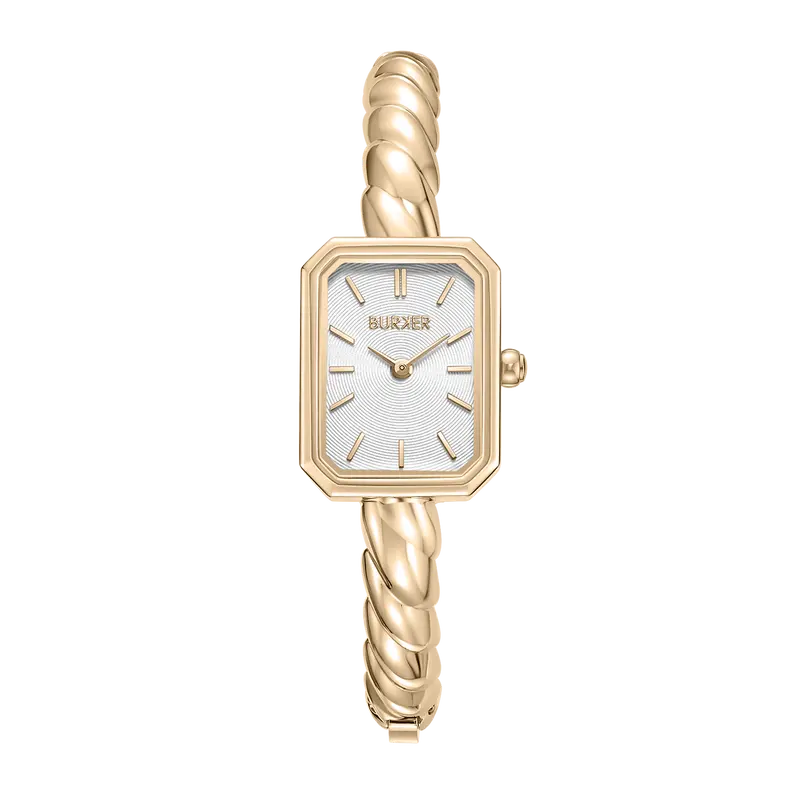 Rose Gold White