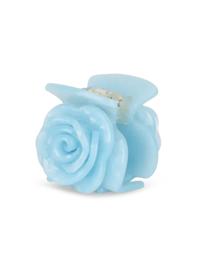 Rosie mini light blue