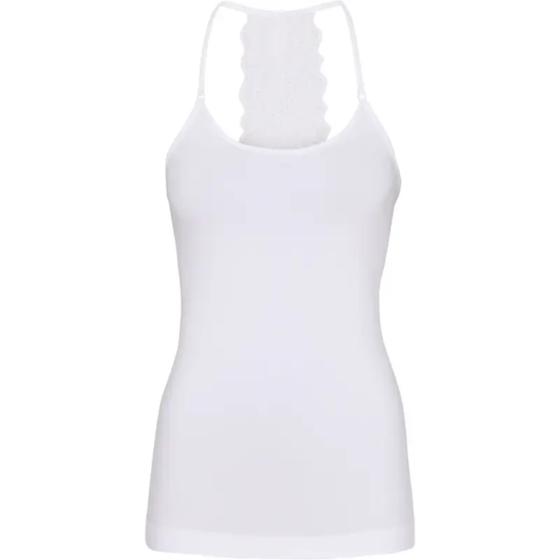 Rosie Top 231 Bianco