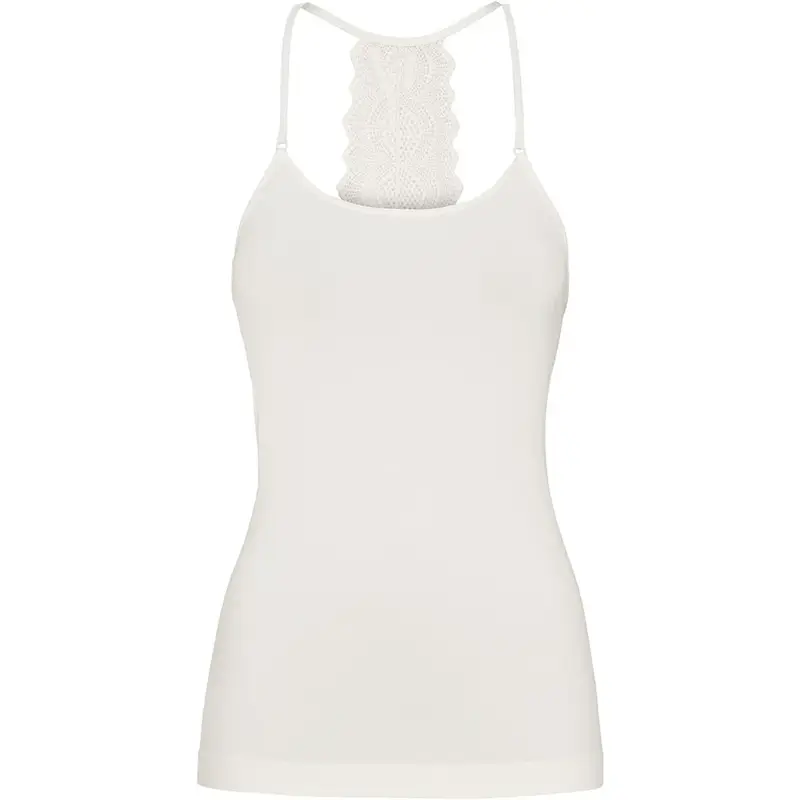 Rosie Top 231 Ivory