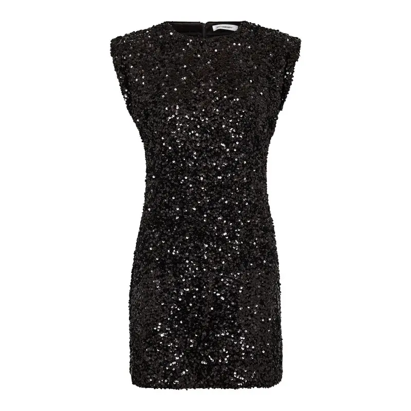 RoslynCC Sequin Dress