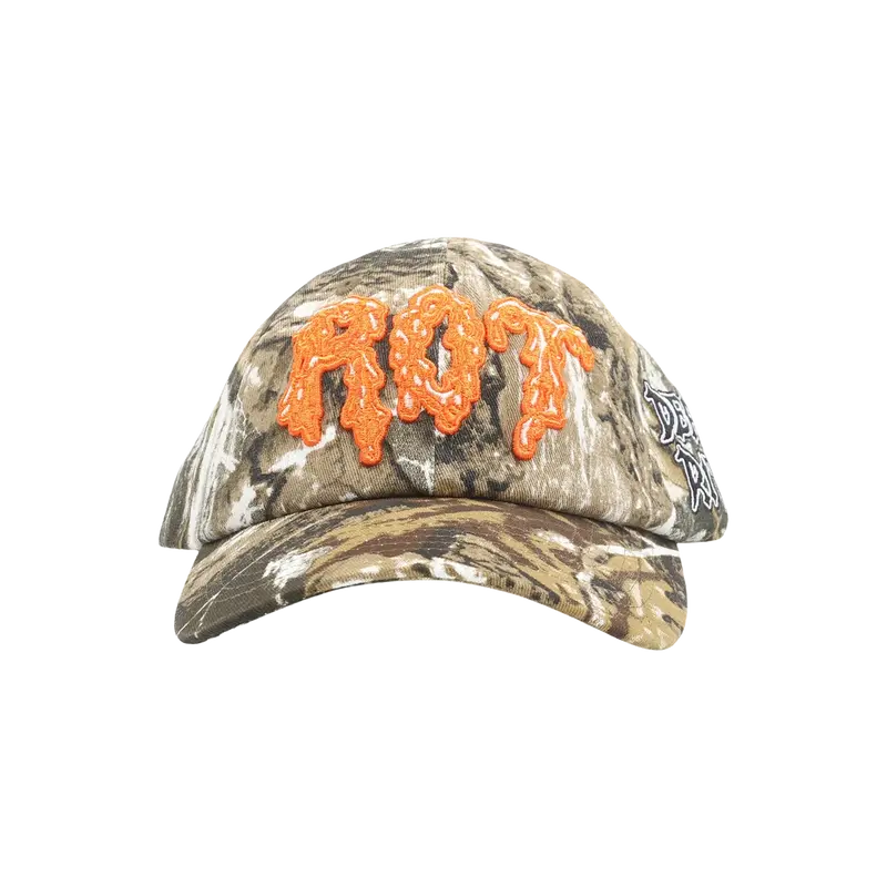 Rot Cap