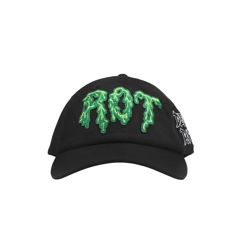 Rot Cap