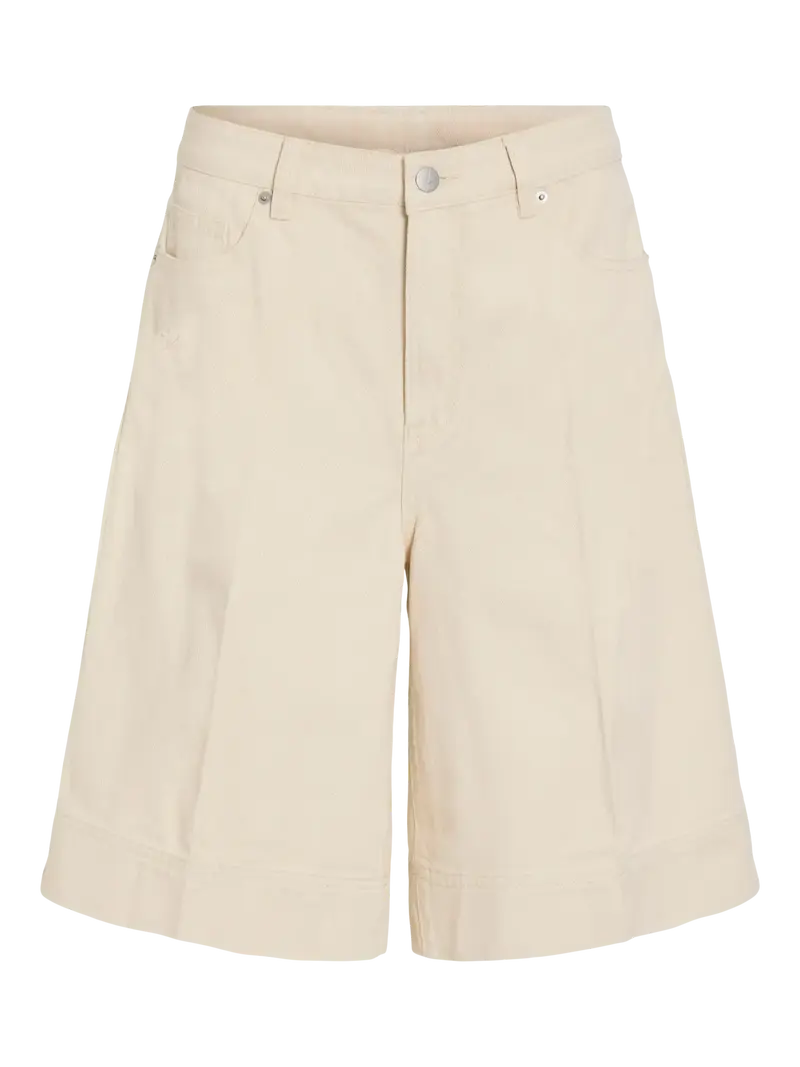 Rouge Edit Harper shorts birch