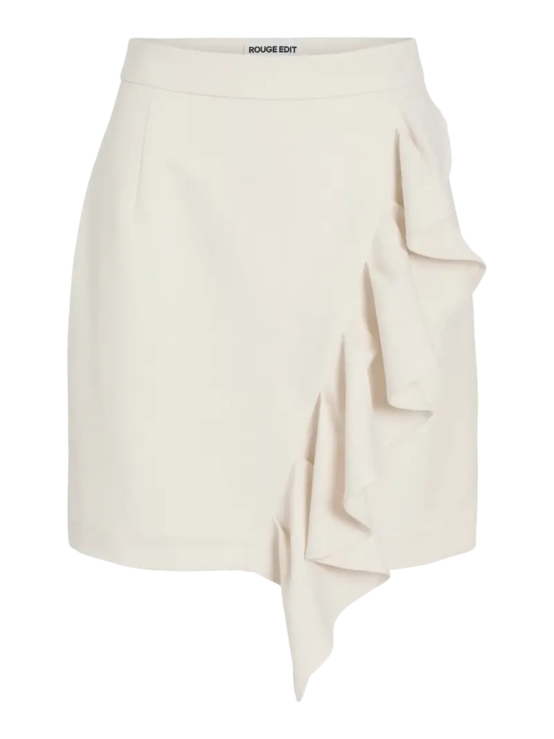 Rouge Edit Joelle skirt birch
