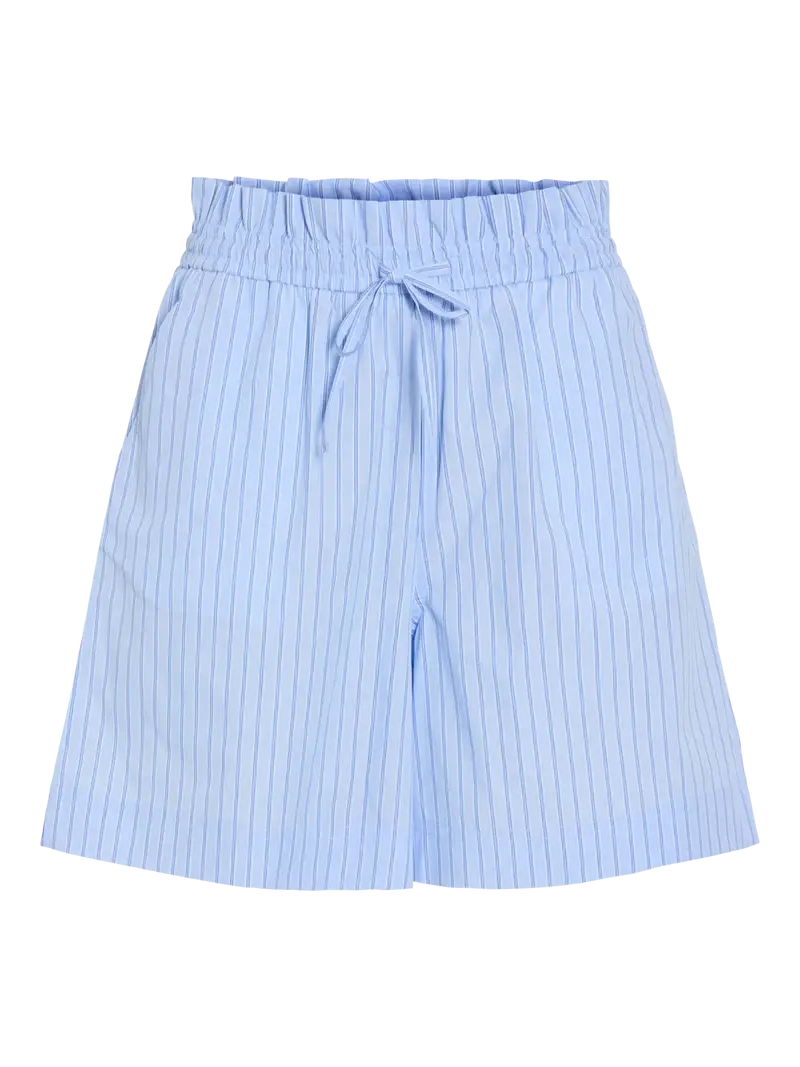 Rouge Edit Paige shorts open air