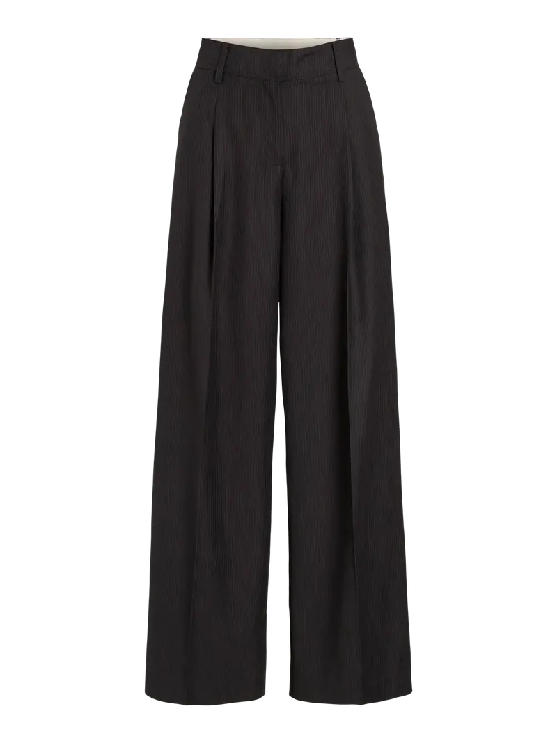 Rouge edit Saga pantalon