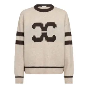 Row CoCo Knit