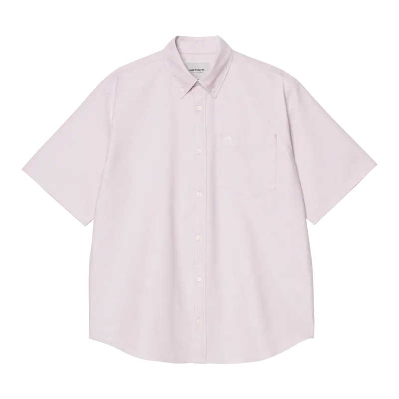 S/S Braxton Shirt
