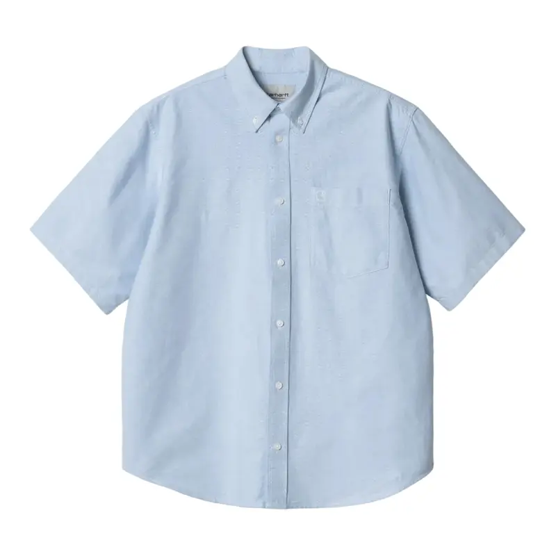 S/S Braxton Shirt