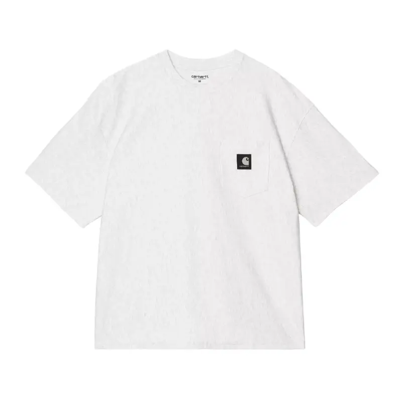 S/S OG Loose Pocket T-Shirt