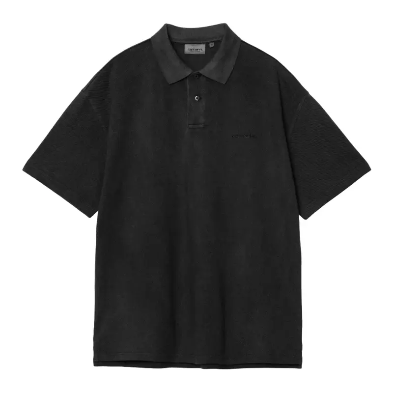 S/S Wayne Polo
