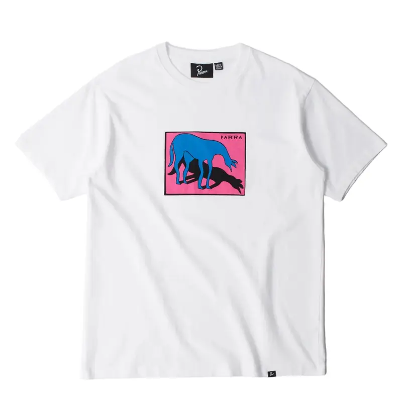 Sad Horse T-Shirt