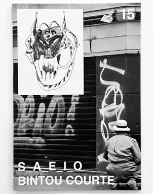 SAEIO - BINTOU COURTE