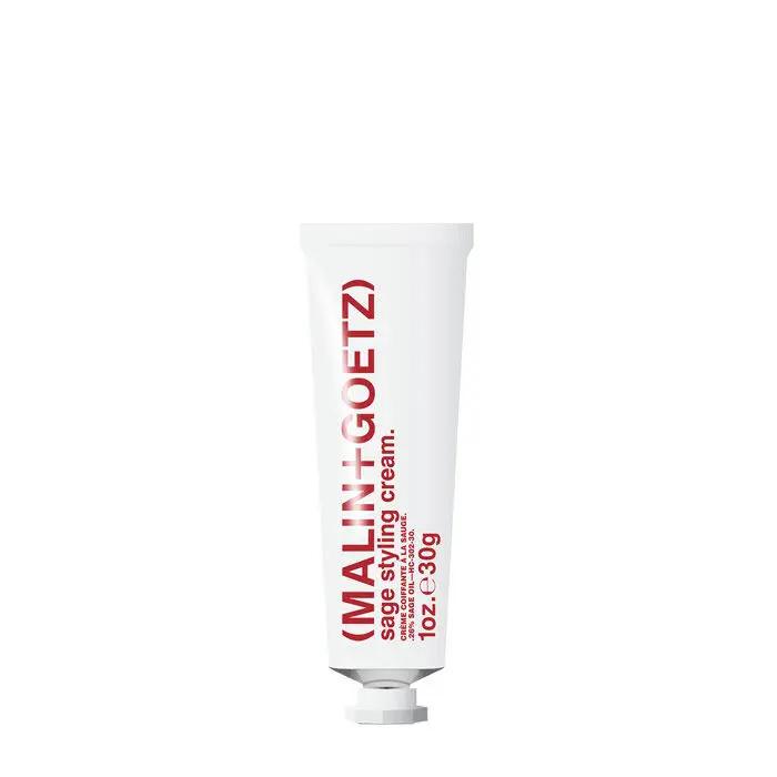Sage Styling Cream