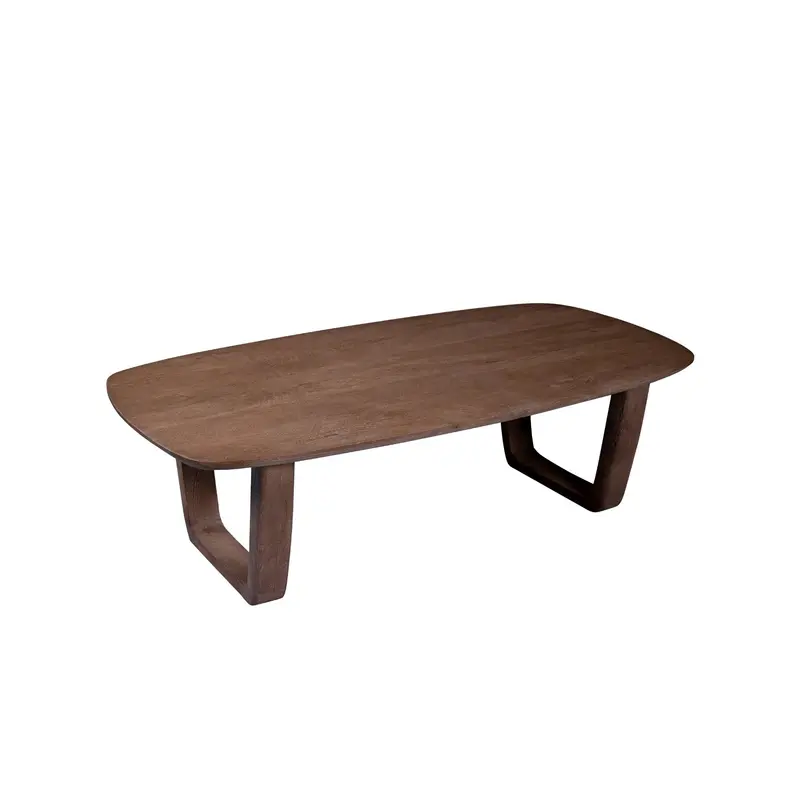 Salontafel Cortez Mangohout Malta 130cm Livingfurn