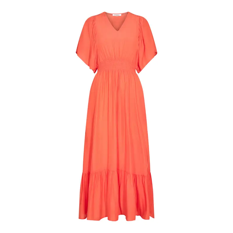 Samia Sun Smock Dress