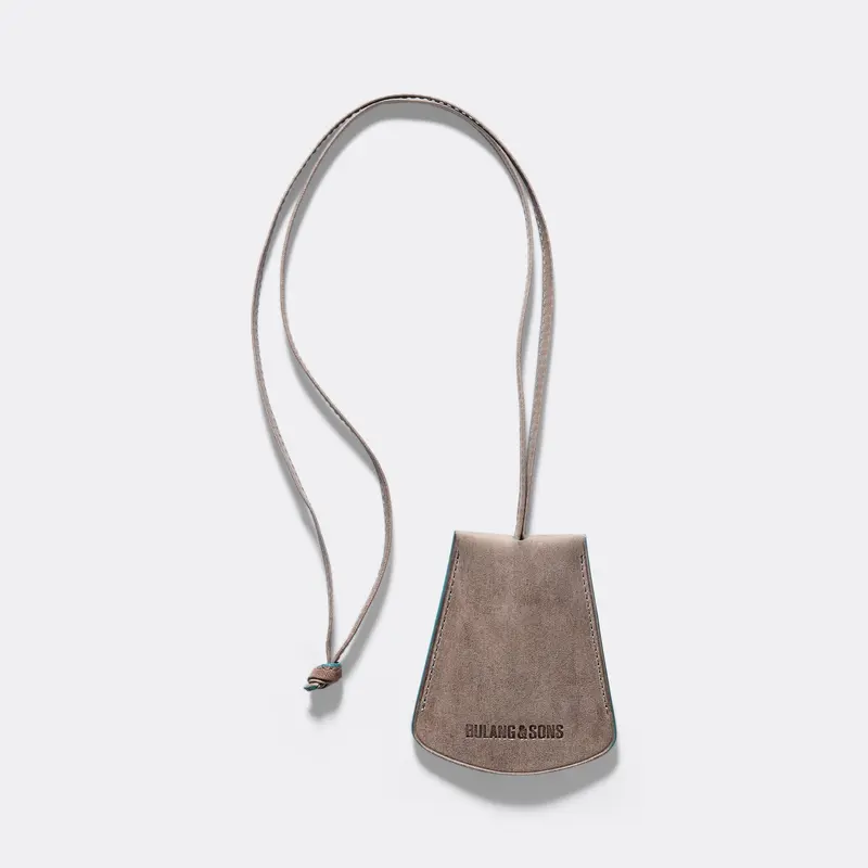 Sample Sale - Baie des Anges Clochette Key Holder