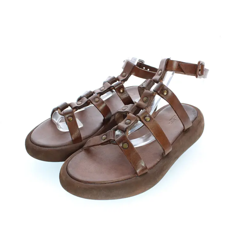 Sandal 85863 Mogano