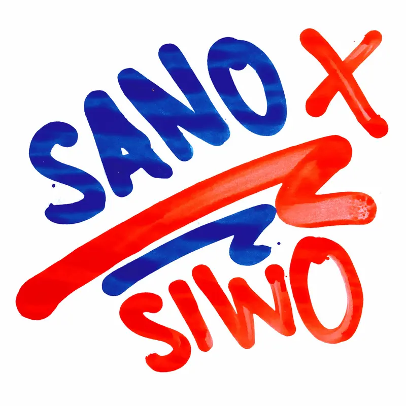Sano x Siwo 12”
