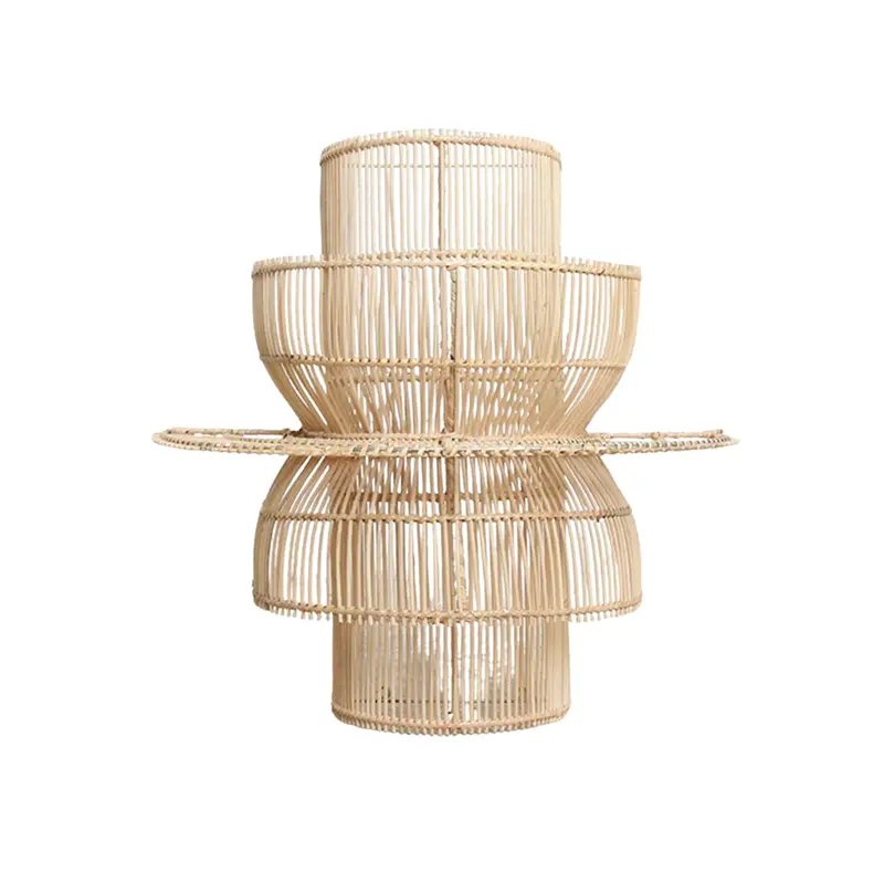 Saturn Wandlamp Raw Materials