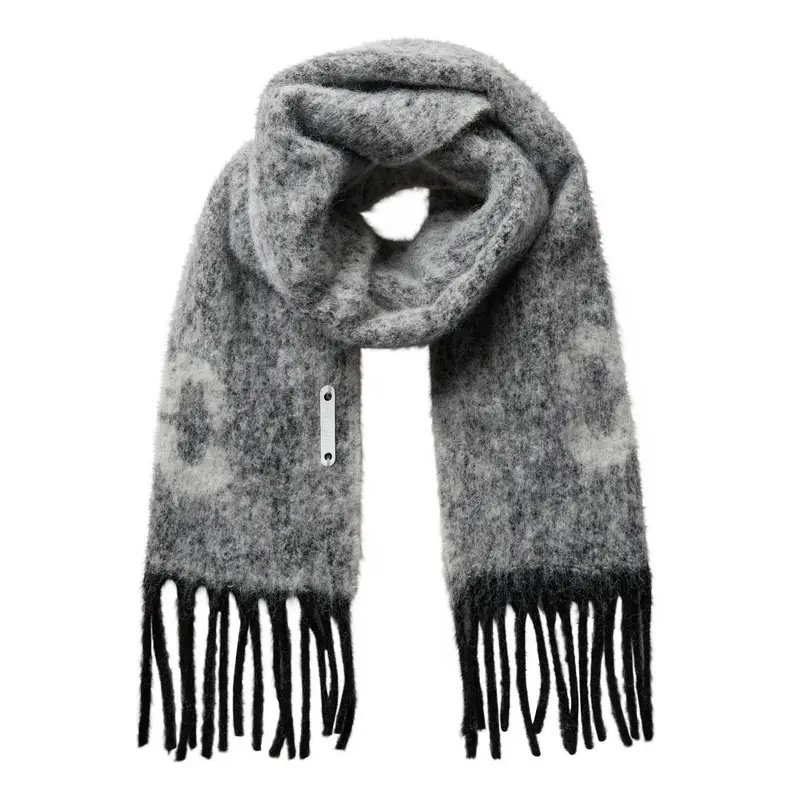 Scarf Harper