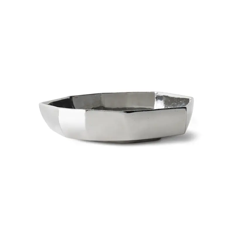 Schaal Chrome large