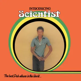 Scientist - Introducing Scientist