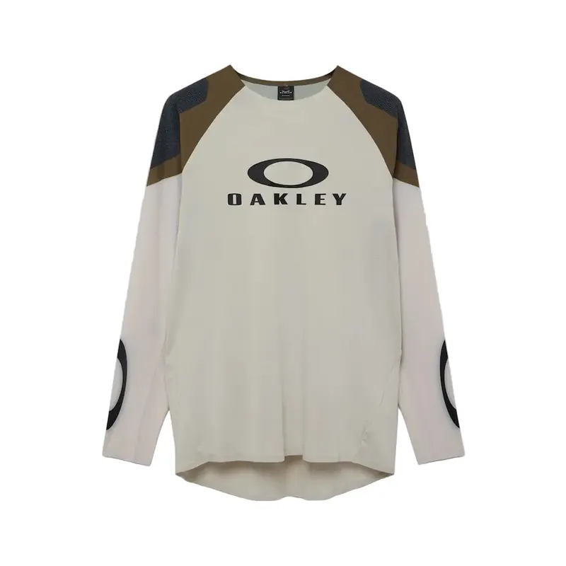 Seeker Edge LS Jersey