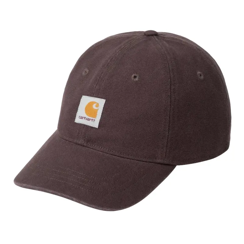 Selby Canvas Cap