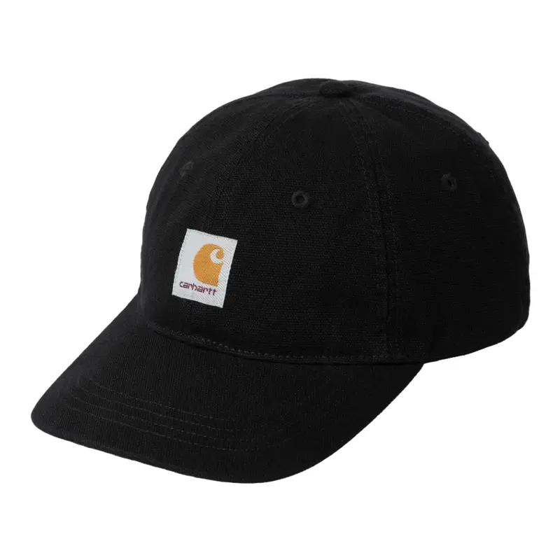 Selby Canvas Cap