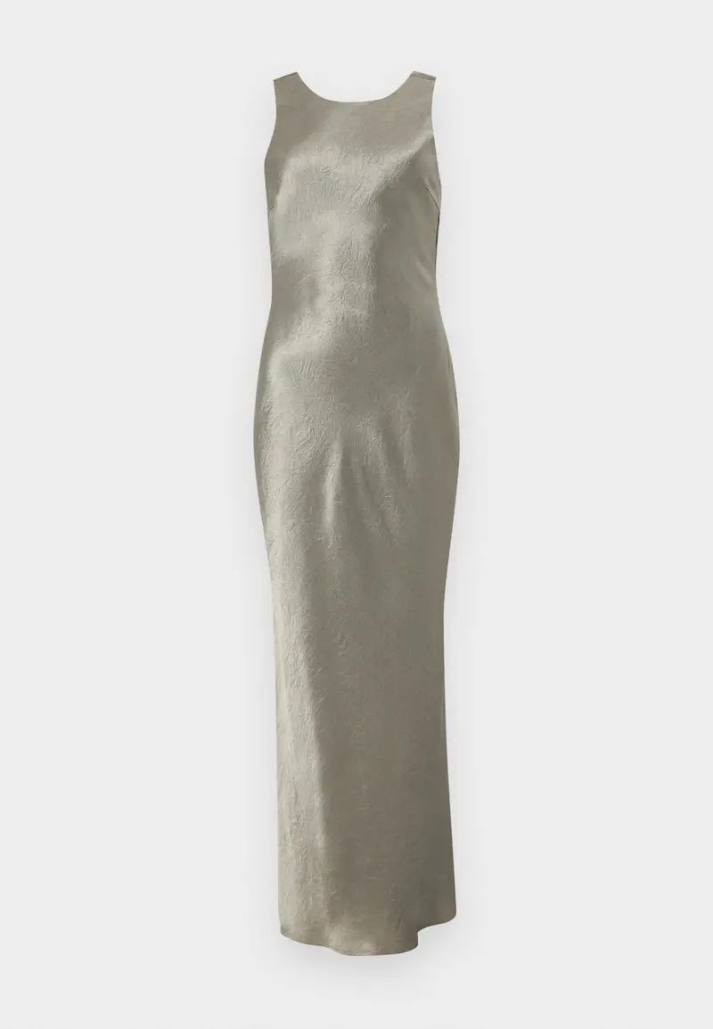 Selene Dress Long